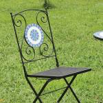 ASTER FOLDING CHAIR